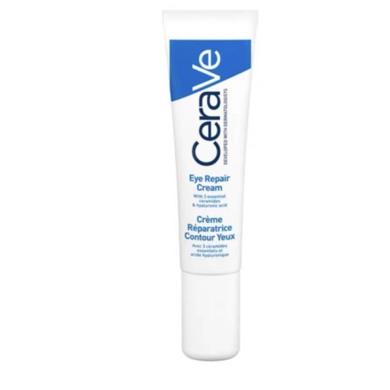 EYE REPAIR CREAM CREME REPARATRICE CONTOUR YEUX -14ML